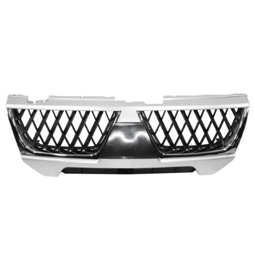 Решетка радиатора  Mitsubishi Pajero Sport I 2004-2009 FL,  Арт. ST170065