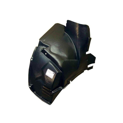 Подкрылок Mercedes A (W168) 1997-2001 передняя часть, передний правый, пластик Арт. STMD01016L1