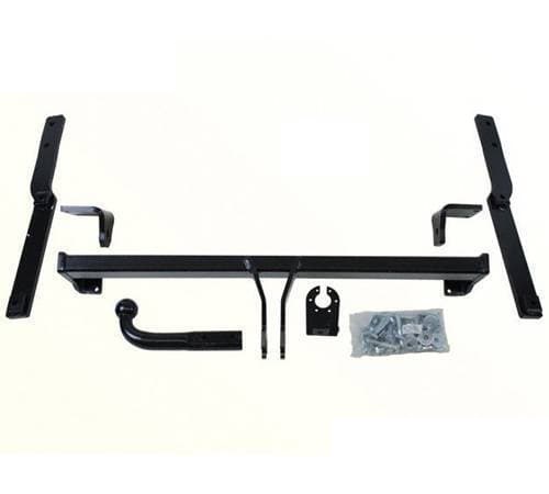 Фаркоп Mercedes GLK (X204) 2008-2012 ORIS Арт. 2251A