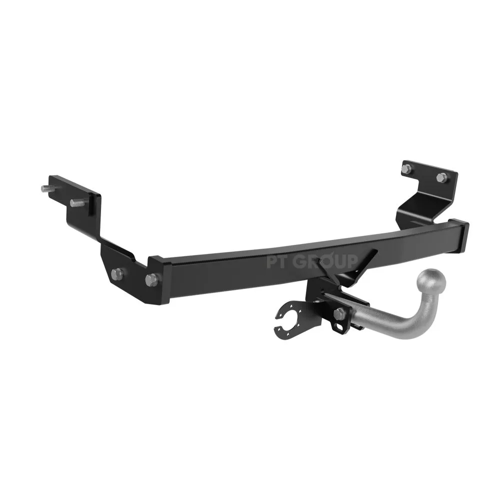 Фаркоп Geely Monjaro I 2022-2024 PT GROUP Арт. GMN2199152800BLACK