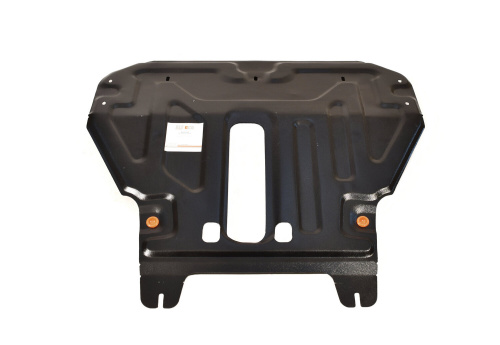 Защита картера двигателя, КПП Chery Tiggo 2 2016-2020 V-1,5 Арт. ALF0217st