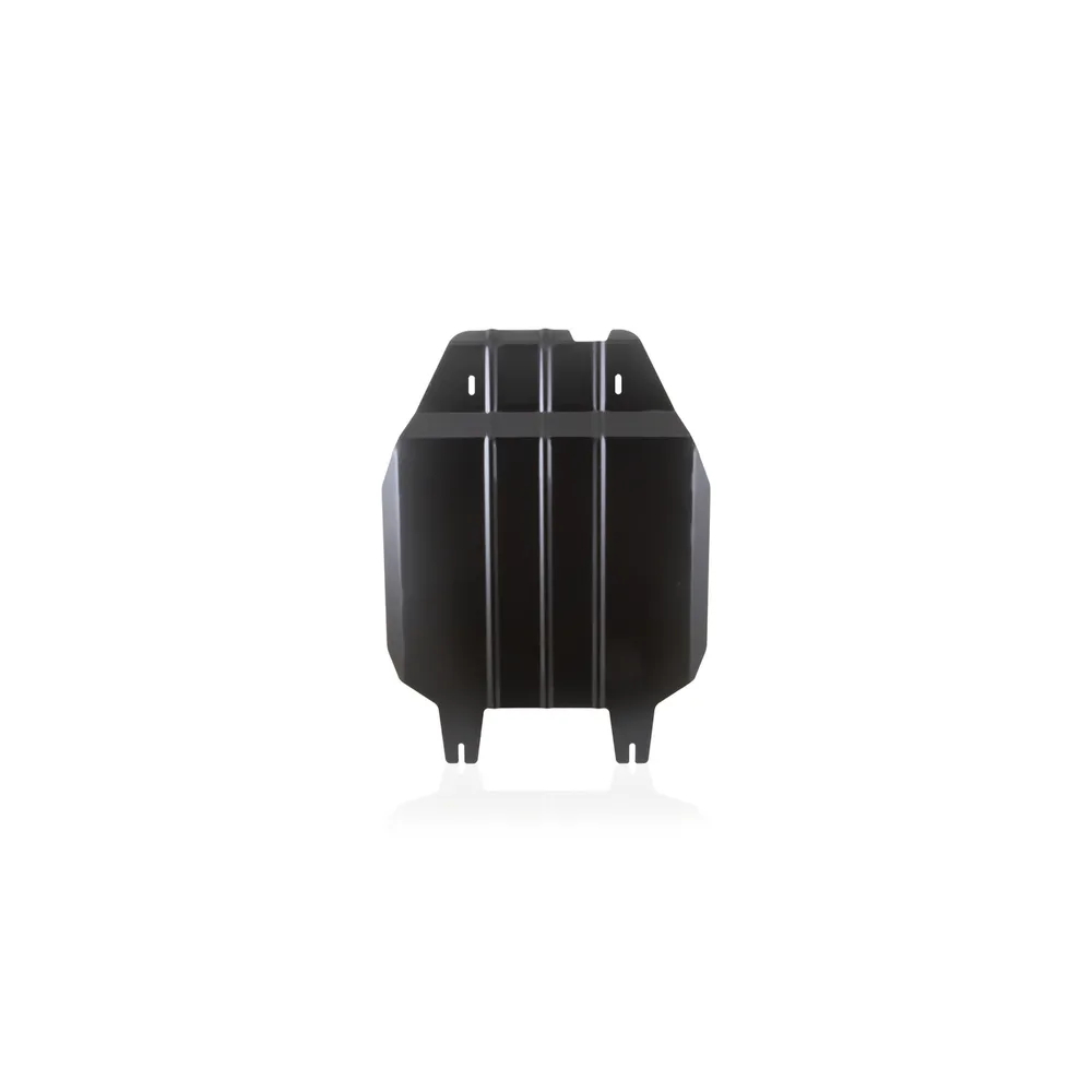 Защита радиатора Sollers ST6 2023- Арт. NLZ10705330
