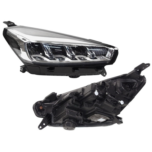 Фара  Chery Tiggo 7 Pro 2020- LED, справа (R) Арт. ST13CHTG7PROR