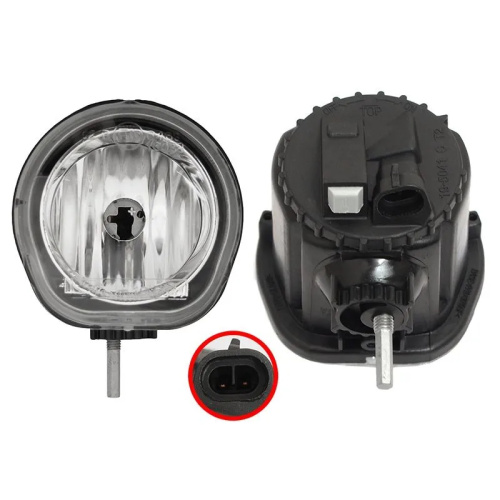 ПТФ  Citroen Jumper II 2006-2014 Микроавтобус, (L=R) Арт. 19-A397-A5-2B