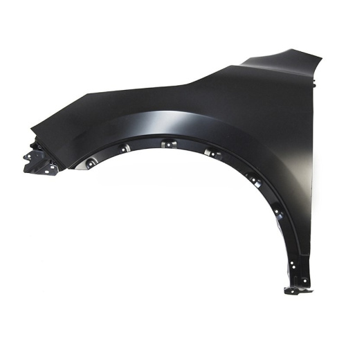 Крыло переднее  Nissan Qashqai (J11) 2013-2019 Под молдинг, слева (L) Арт. STDT66016A2