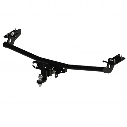 Фаркоп Ford Explorer (U502) 2010-2016 SHERIFF Арт. 369132