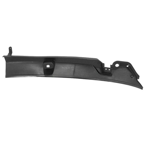 Жабо Citroen Jumper II 2006-2014 Микроавтобус (Справа) Пластик 1 шт Арт. STFT76015G1