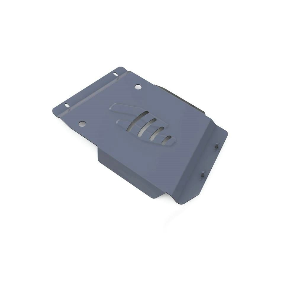 Защита редуктора Jeep Commander 2005-2010 V - 3.0; 3.7; 4.7; 5.7 Арт. 333.2703.1