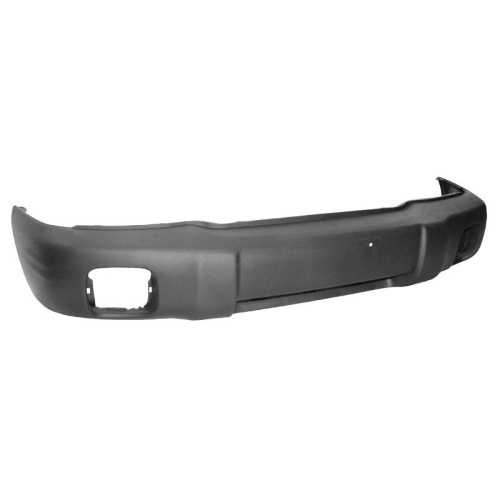 Бампер передний  Subaru Forester I (SF/S10) 2000-2002 FL Под ПТФ,  Арт. ST220117