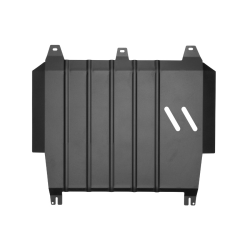 Защита картера двигателя, КПП Dongfeng Shine Max 2021- V- 1,5 бен. AT; FWD Арт. NLZ9607030