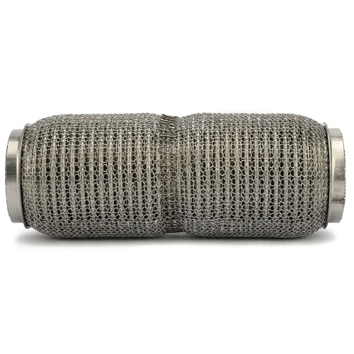 Гофра глушителя Volvo XC70/ XC 90 I 2.5 (5D) (Dumbbell)
