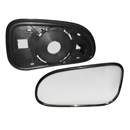Зеркальный элемент  Chevrolet Lacetti 2004-2013 Седан, слева (L) Арт. STCVW1940G2