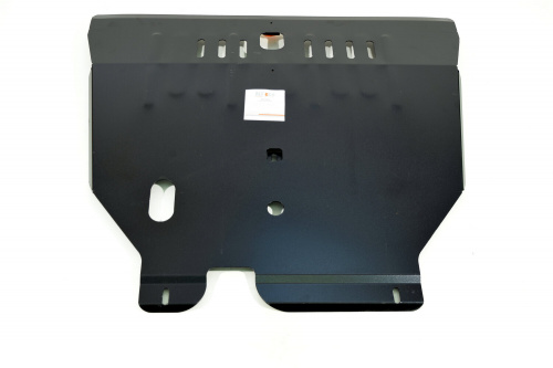 Защита картера двигателя, КПП Nissan Cefiro (A33) 1998-2003 V-2.0 Арт. ALF1530st