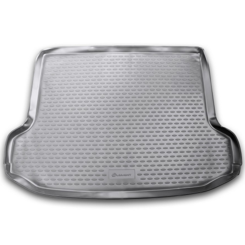 Коврик в багажник Toyota RAV4 (XA30) 2005-2010, полиуретан Element, Черный, длинный Арт. NLC.48.18.B13