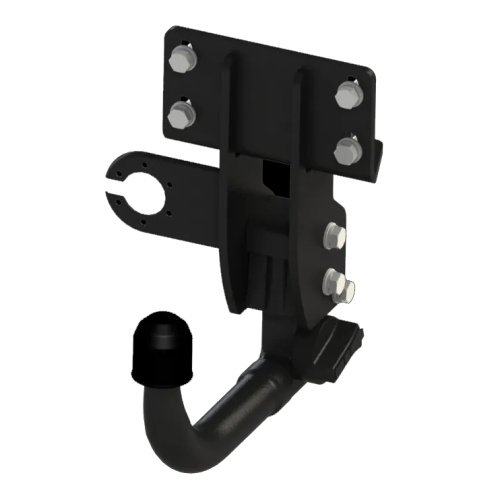 Фаркоп Toyota Land Cruiser 300 2021- SHERIFF Арт. 482932