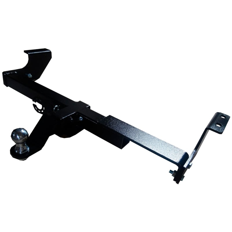 Фаркоп Toyota Prius (XW20) 2003-2005 E с антистуком БИЗОН Арт. FA0481EAK