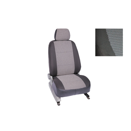 Чехлы Seintex для Toyota Land Cruiser Prado, арт. 92951