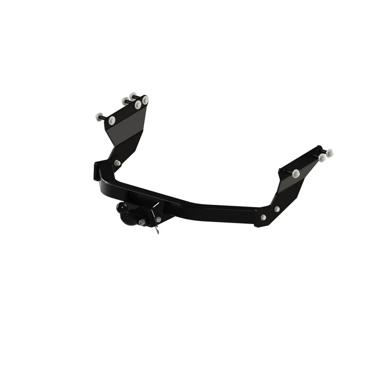 Фаркоп Geely Emgrand X7 I 2011-2016 для а/м с 2013 SHERIFF Арт. 369421