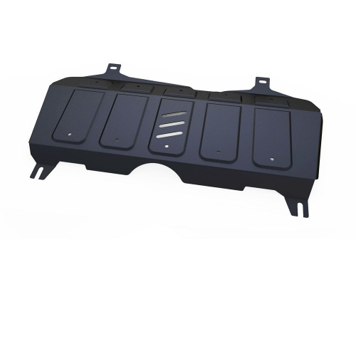 Защита картера двигателя, КПП Geely Emgrand X7 I 2011-2016 V - 1.8; 2.0; 2.4 Арт. 111.01913.1