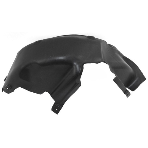 Подкрылок Volkswagen Polo V 2009-2015 Седан, задний правый, пластик Арт. STVWP6064L1
