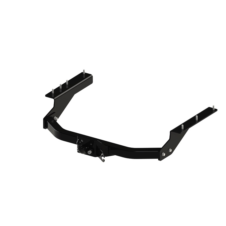 Фаркоп Toyota RAV4 (XA40) 2012-2015 SHERIFF Арт. 421821