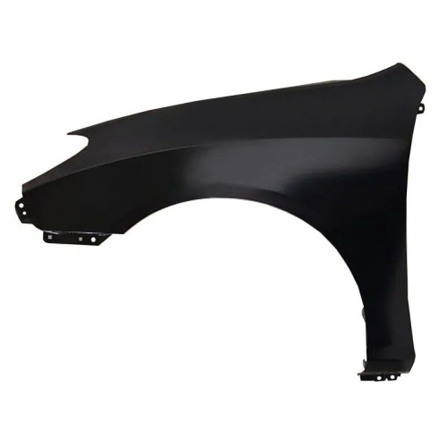 Крыло переднее  Hyundai Avante (HD) 2006-2011, слева (L) Арт. STHN280162