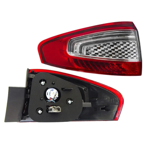 Фонарь задний  Ford Mondeo IV 2010-2014 FL Седан, слева (L) Арт. ST4311998L