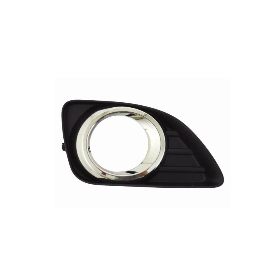 Рамка птф  Toyota Camry (XV40) 2009-2011 FL, правая (R) Арт. ST-TYL5-219-A1