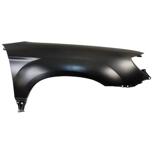 Крыло переднее  Subaru Forester II (SG/S11) 2005-2008 FL, справа (R) Арт. STSB66016A1