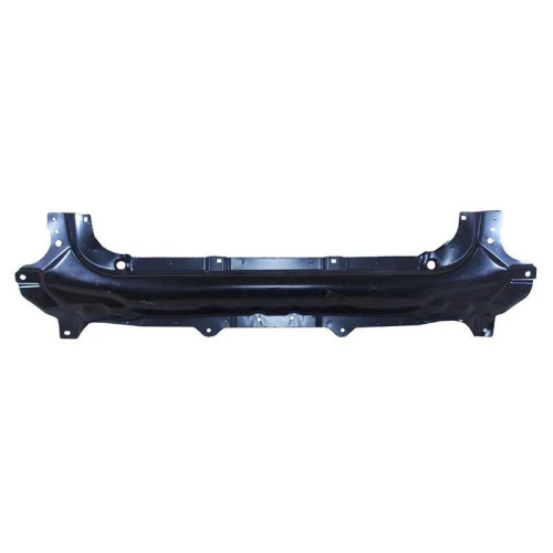 Рамка радиатора  BMW 7 (E65) 2001-2005 Long,  Арт. STBM730090