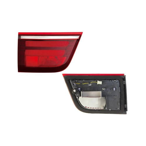 Фонарь в крышку багажника  BMW X5 (E70) 2010-2013 FL LED, слева (L) Арт. 4441331LUQ