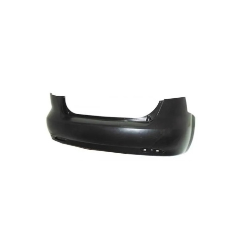 Бампер задний  Chevrolet Lacetti 2004-2013 Хэтчбэк 5 дв.,  Арт. STCVW1087A0