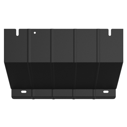 Защита радиатора Foton Tunland G7 2023- V- 2.0 диз. AT Арт. NLZ1704330