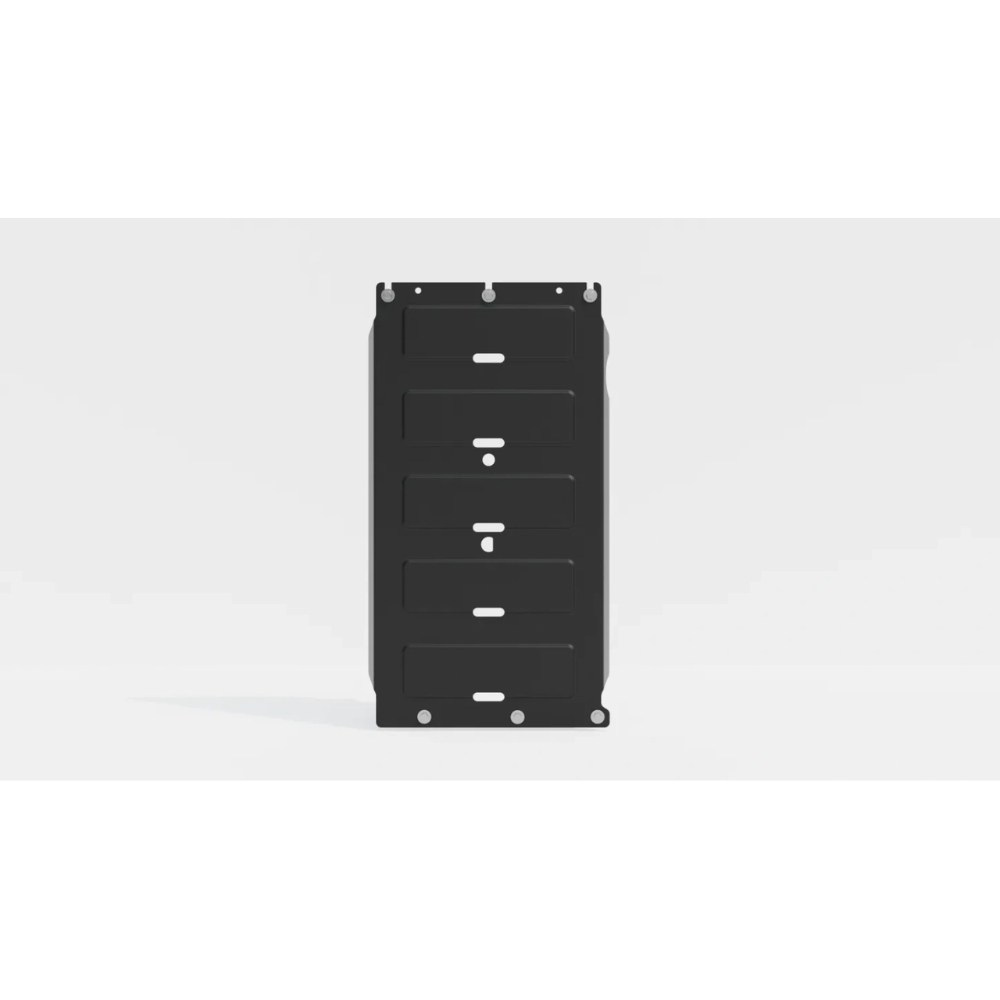 Защита КПП BAIC BJ60 2022- V - 2.0 AT 4WD Арт. 616351