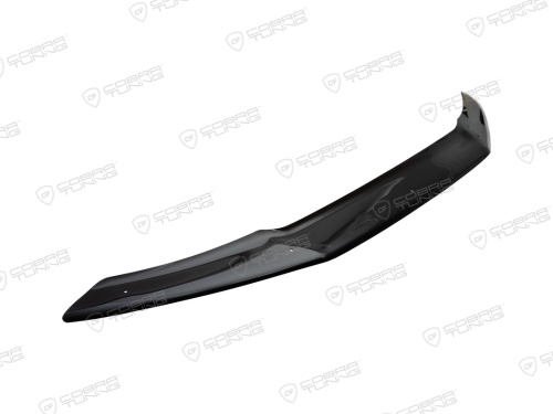 Дефлектор капота COBRA для Nissan Qashqai, арт.DK072
