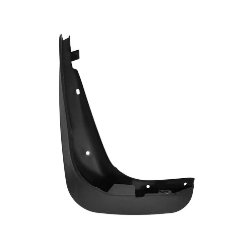 Брызговики Volkswagen Golf VI 2008-2013 Универсал, передний левый, пластик Арт. STVW17016B2