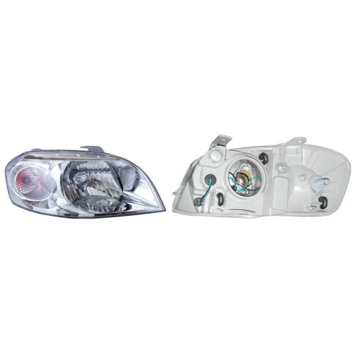 Фара  Chevrolet Aveo (T200) 2006-2012 FL Седан не под электрокорректор, справа (R) Арт. ST2351104R