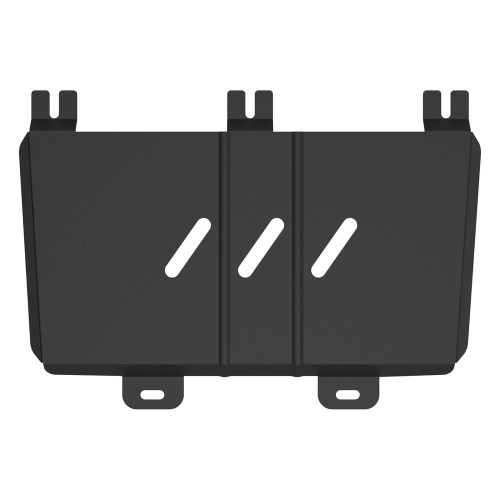 Защита картера двигателя Tank 700 2024- V- 3,0 бен. AT 4WD Арт. NLZ9934030