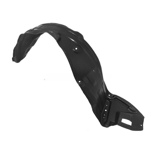 Подкрылок Toyota Corolla (E120/E130) 2000-2004 Универсал, передний левый, пластик Арт. ST110048