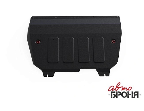Защита картера двигателя, КПП Geely Coolray 2019-2023 V - 1.5 Арт. 111.01922.1