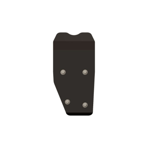 Защита редуктора Toyota RAV4 (XA30) 2005-2010 (V-2.0; 2.2) Арт. 240892CP
