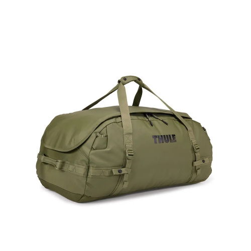 Спортивная сумка Thule Chasm Duffel, 90L, Olivine