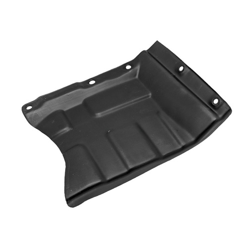 Защита картера двигателя Geely Coolray 2019-2023 до 2024г.в.(Справа) Арт. STGLCR0251R