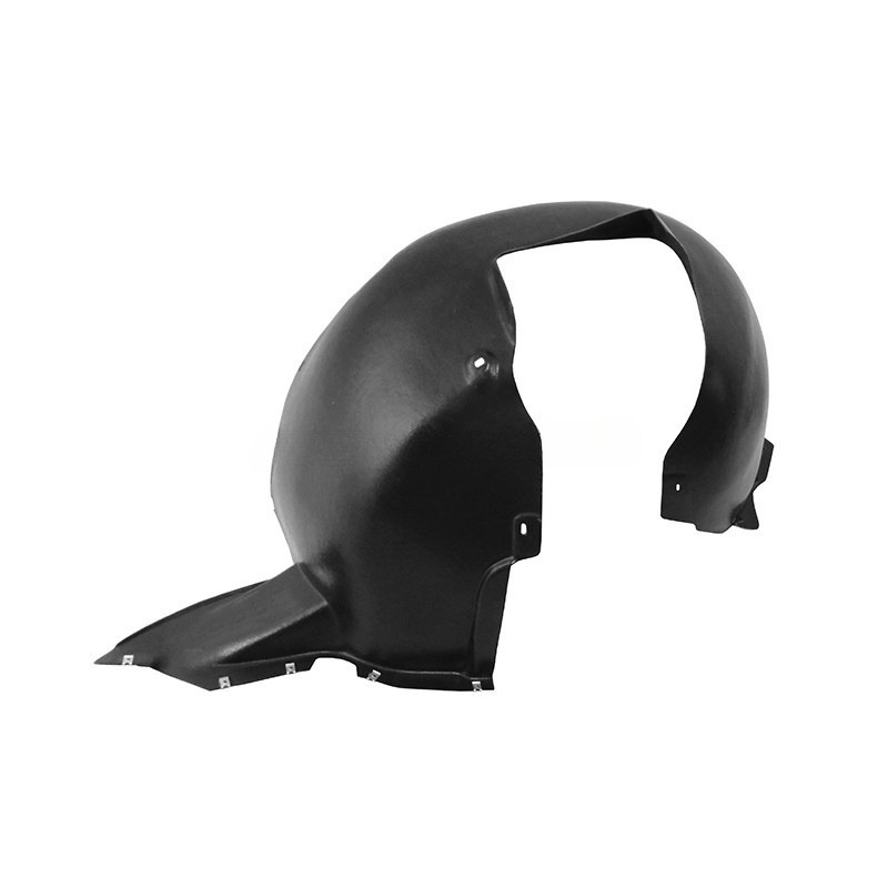 Подкрылок Volkswagen Touran I 2006-2010 FL1, передний правый, пластик Арт. STVW66016L1