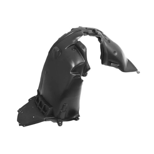 Подкрылок Nissan Qashqai (J11) 2013-2019, передний правый, пластик Арт. STDT66016LA1