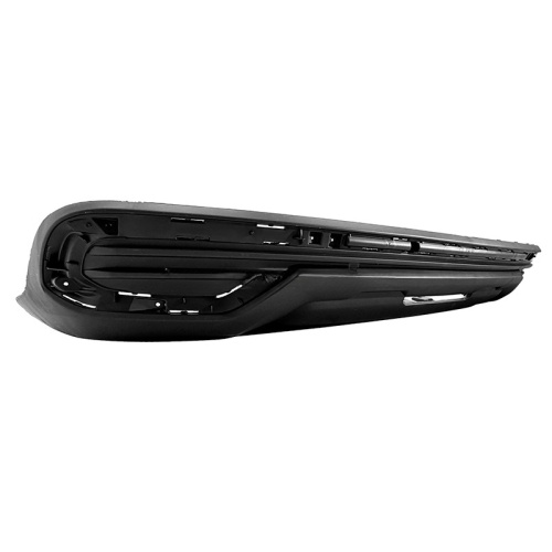 Бампер задний  Haval M6 II 2021- Нижняя часть,  Арт. STHVM6087A0