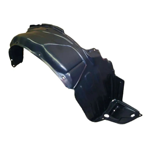 Подкрылок Honda Civic 2000-2003 Хэтчбэк 3 дв., передний правый, пластик Арт. STHD08016LG1