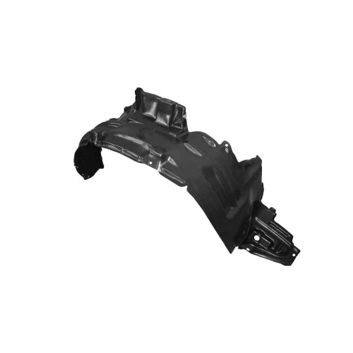 Подкрылок Nissan X-Trail (T30) 2000-2003, передний правый, пластик Арт. STDTU1016L1