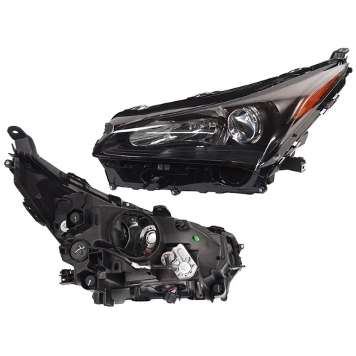 Фара  Lexus NX I 2014-2017 LED с электрокорректором, слева (L) Арт. ST31211NX1L