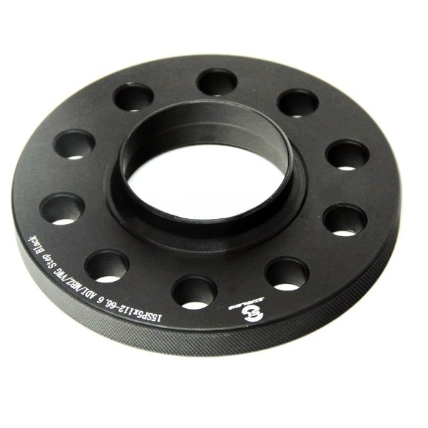 Проставка 15SP5112-66.6 Step Black